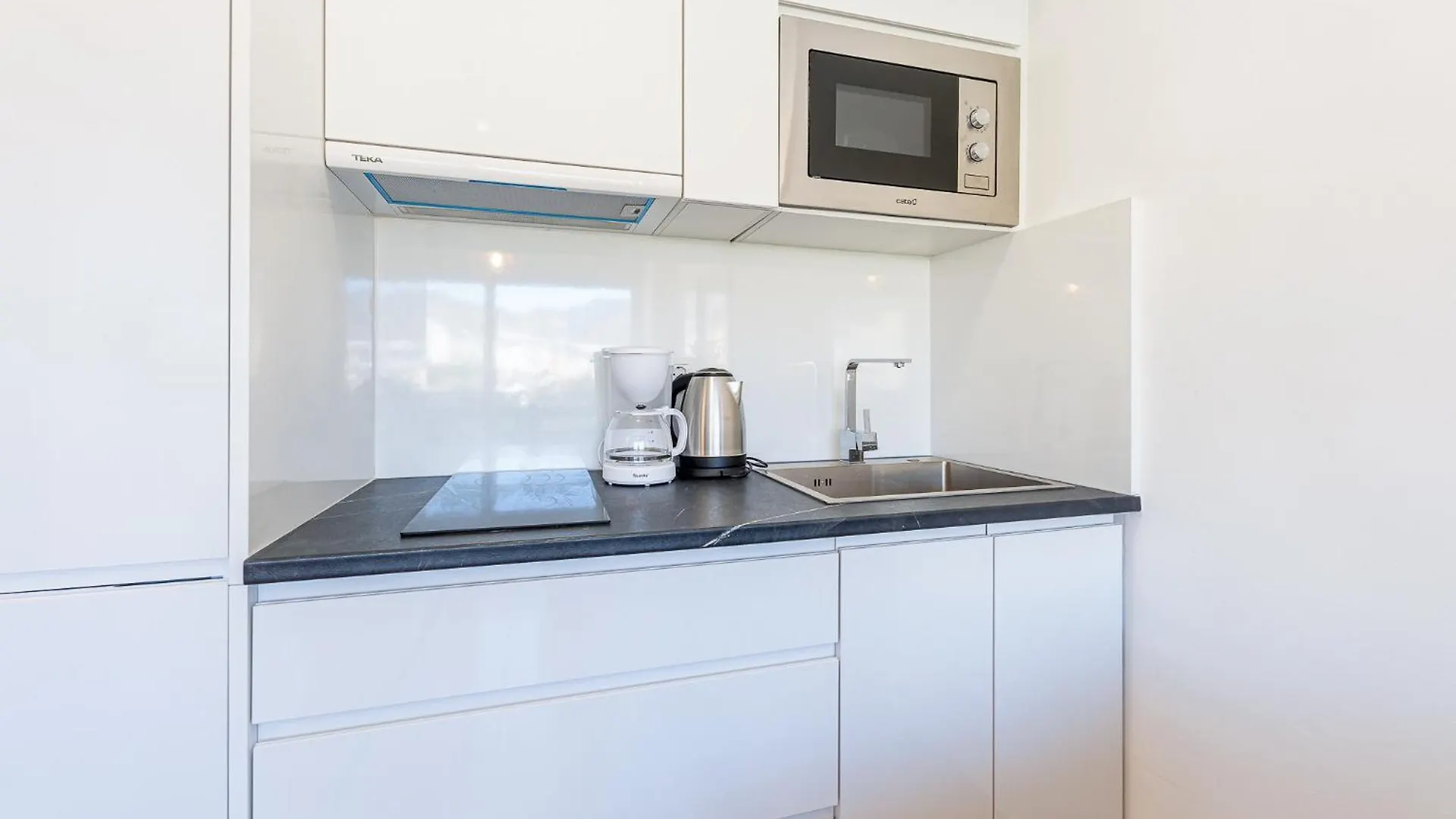 アパート 797 Holiday Rentals - Acogedor Apartamento Con Hermosas Vistas ベナルマデナ スペイン