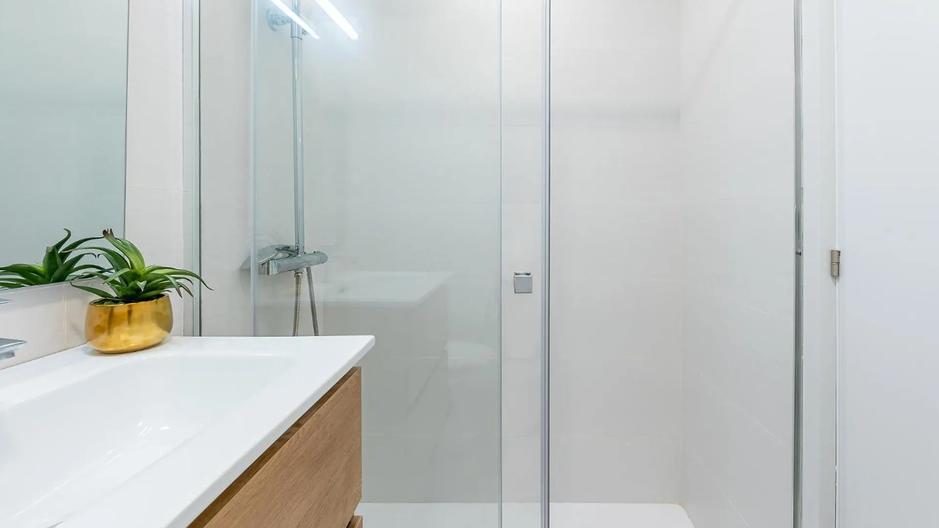 アパート 797 Holiday Rentals - Acogedor Apartamento Con Hermosas Vistas ベナルマデナ