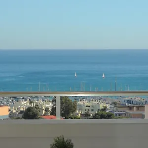  Apartamento Puertosol 102 Playa - Sea Views Vistas Mar