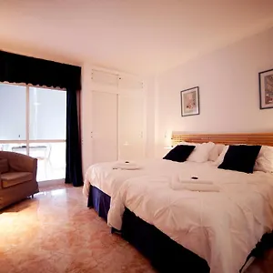  Apartamento Dc