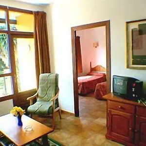  Apartamento San Carlos