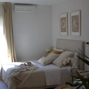  Apartamento Minerva Estudio Nature, And Pool