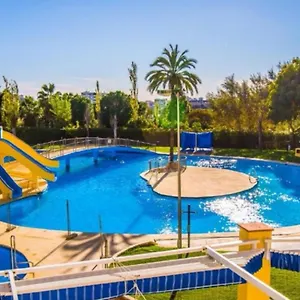  Apartamento Turisstiko Minerva 7