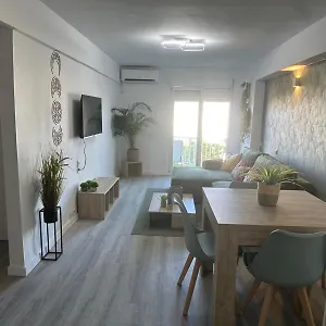  Apartamento Acuario By Homes Malaga