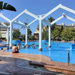  Apartamento Magic Benalbeach By Benalnova