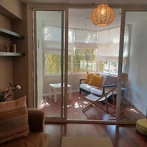  Apartamento Chic