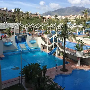  Apartamento Benal